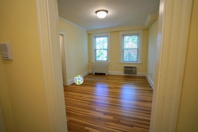 22 Chauncy St
