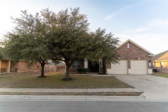 3605 Heron Roost Pass in Pflugerville, TX - Building Photo - Building Photo