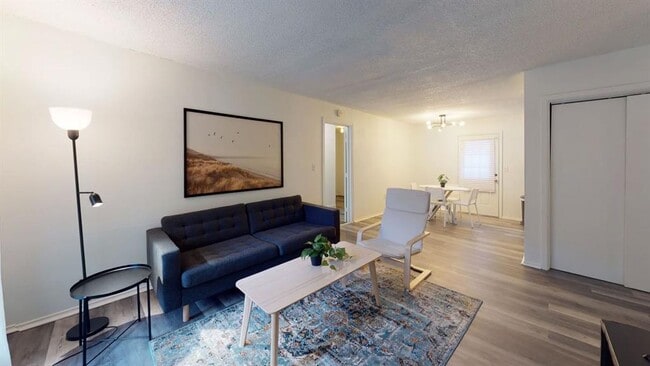 property at 1109 Gardner Cove