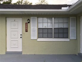 5461 Placid Lakes Blvd in Lake Placid, FL - Building Photo