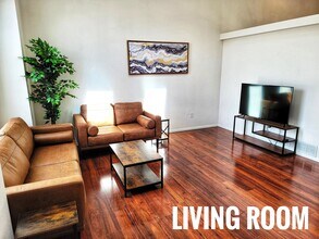 3620 Richmond Dr, Unit A in Colorado Springs, CO - Building Photo - Building Photo
