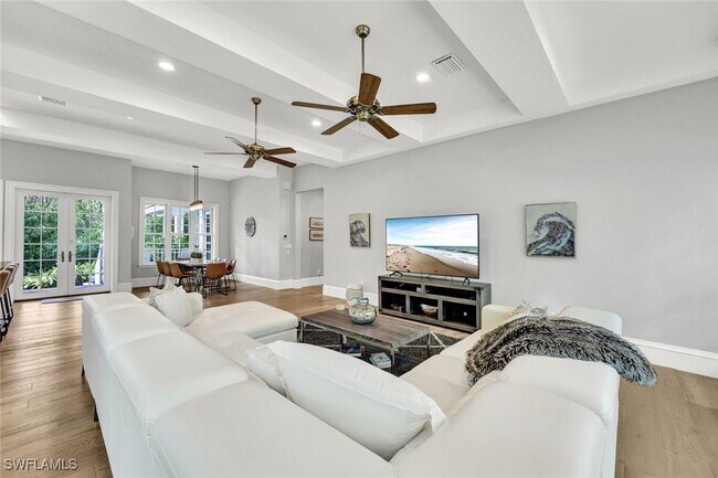 property at 1550 Gordon Dr