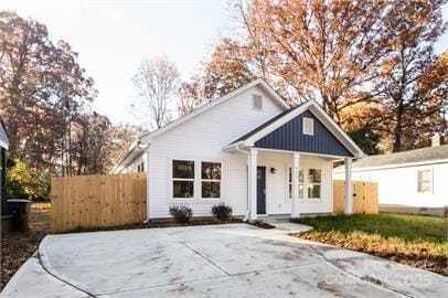 805 Rodey Ave in Charlotte, NC - Building Photo - Building Photo