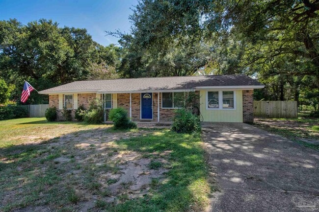 property at 5229 Compass Ct