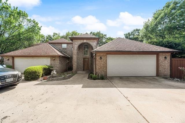 property at 115 Idle Creek Ct