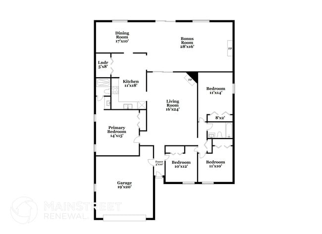 11665 Summer Tree Rd N in Jacksonville, FL - Building Photo - Building Photo