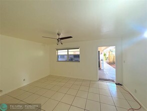 1124 NE 5th Ave in Fort Lauderdale, FL - Building Photo - Building Photo
