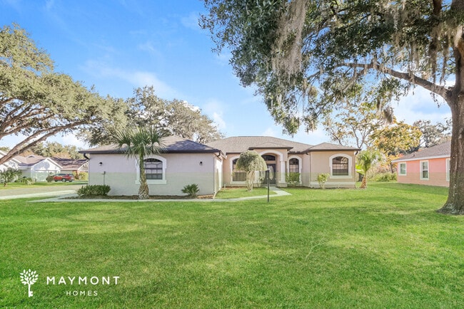 property at 6034 Beechwood Dr