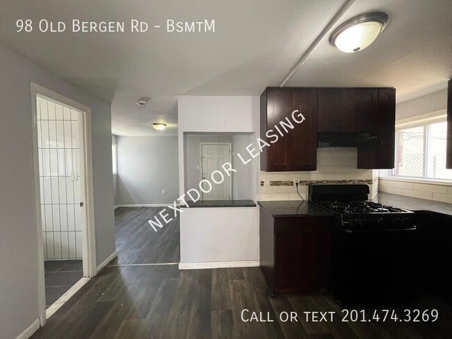 property at 98 Old Bergen Rd