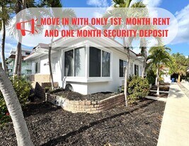 8201 Abbott Ave in Miami Beach, FL - Building Photo