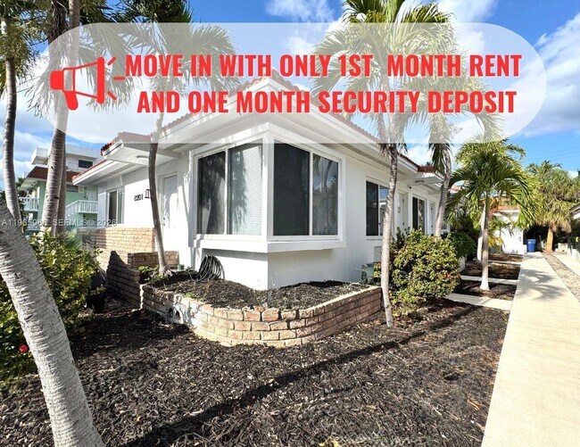 property at 8201 Abbott Ave