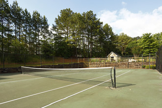 Aqua at Sandy Springs in Atlanta, GA - Foto de edificio - Building Photo