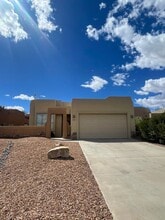 1941 El Presidio Dr in Las Cruces, NM - Building Photo - Building Photo