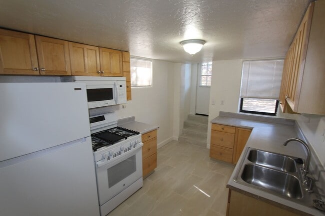 property at 1801 N East St