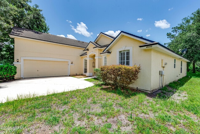 14000 Red Rock Lake Dr in Jacksonville, FL - Building Photo - Building Photo