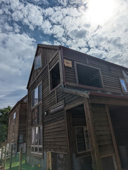 812-824 Palmer St in Missoula, MT - Building Photo