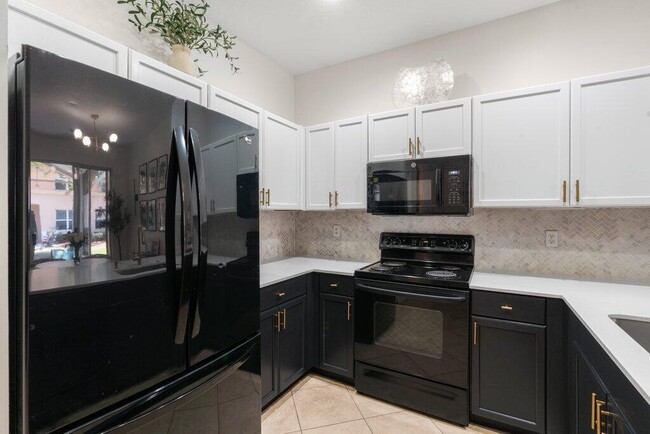 453 Rainbow Springs Ter in Royal Palm Beach, FL - Building Photo - Building Photo