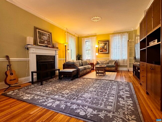 29 University Cir in Charlottesville, VA - Building Photo - Building Photo