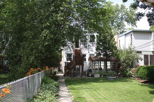 1812 Colfax St, Unit 1, Unit 1