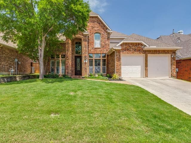 property at 3516 Lindale Dr
