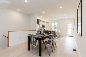 1234 Lecount St, Unit A in Philadelphia, PA - Building Photo - Building Photo