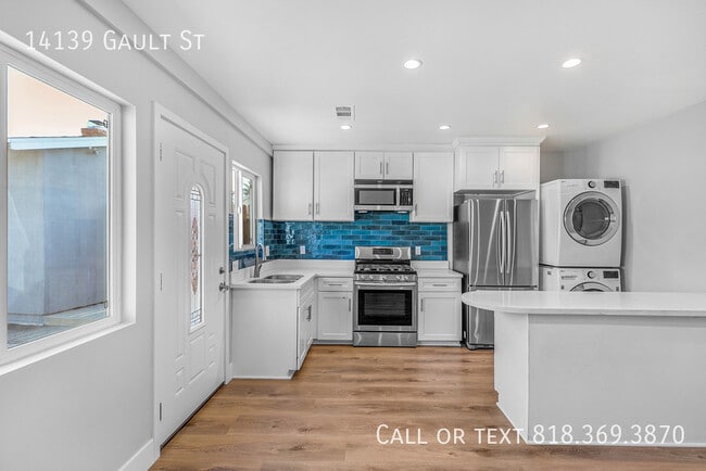 property at 14139 Gault St