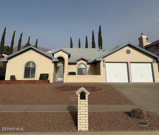 property at 808 Dulce Tierra Dr