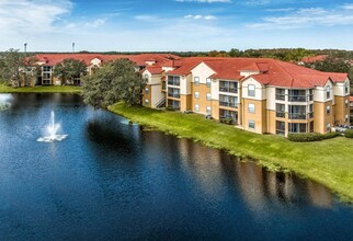 Andover Place at Cross Creek in Tampa, FL - Foto de edificio - Building Photo