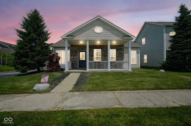property at 952 Helston Ave