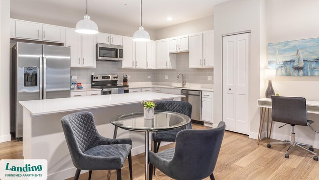 property at 8900 Archer Ave