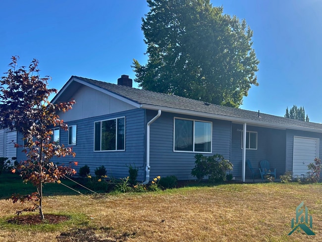 property at 2540 Newton St