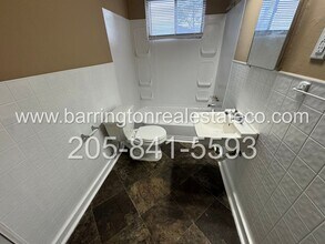 3011 Avenue C in Birmingham, AL - Building Photo - Building Photo