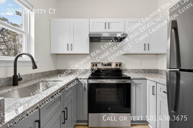 property at 2009 Scotty Ct