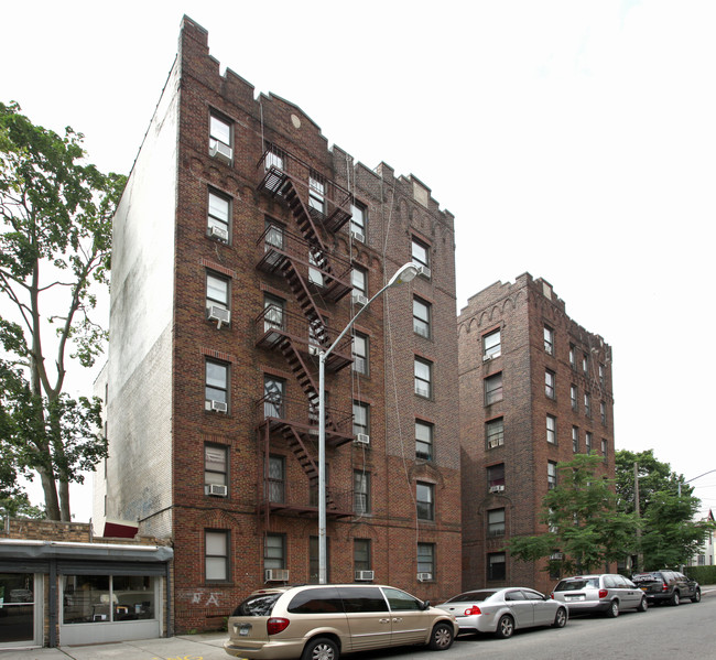 74 Arlington Ave in Brooklyn, NY - Building Photo - Building Photo