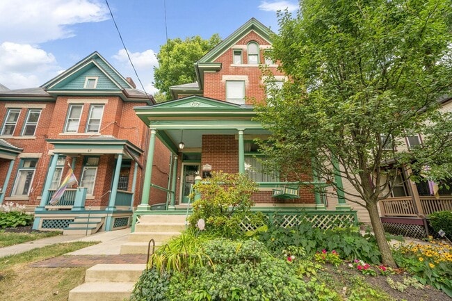 property at 67 E 1st Ave