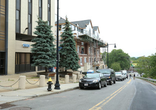 The Lancaster in Boston, MA - Building Photo - Building Photo