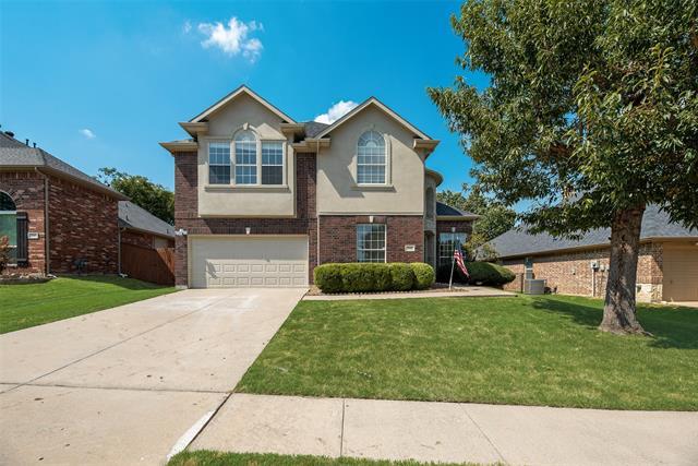 2501 Royal Troon Dr in Plano, TX - Building Photo - Building Photo
