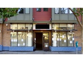 Adeline Street Apartments in Berkeley, CA - Foto de edificio - Building Photo