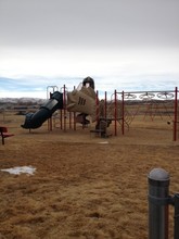 Antelope Creek in Douglas, WY - Building Photo - Other