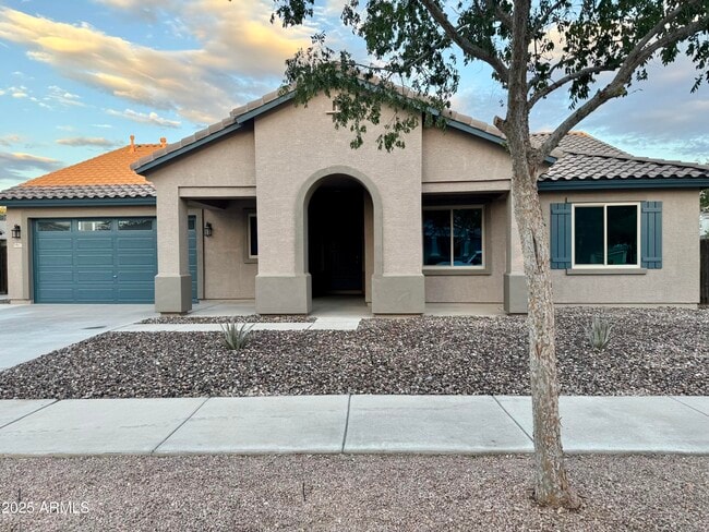 19617 S 190th St in Queen Creek, AZ - Building Photo - Building Photo