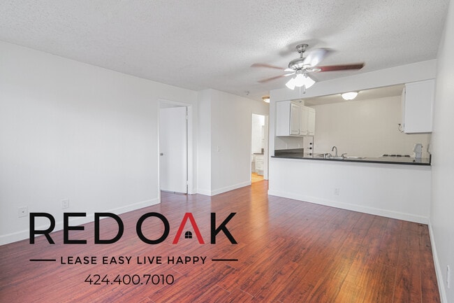 property at 6660 Vineland Ave