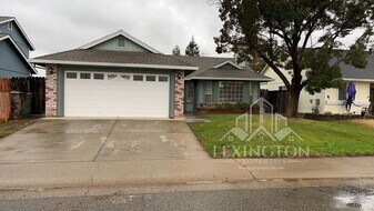 1731 Third St in Lincoln, CA - Building Photo