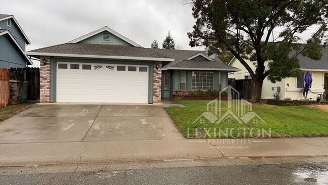 property at 1731 Third St