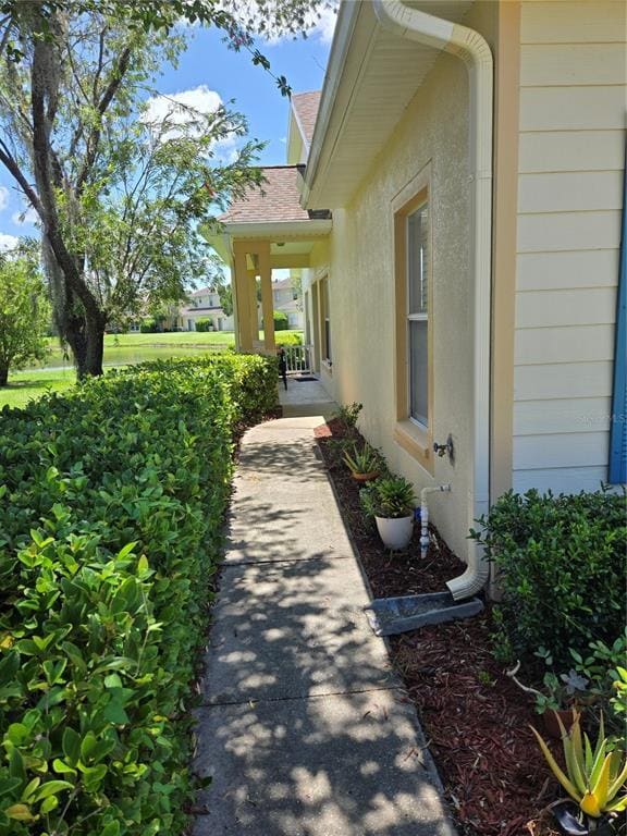 20307 Oak Key Ct in Tampa, FL - Building Photo - Building Photo