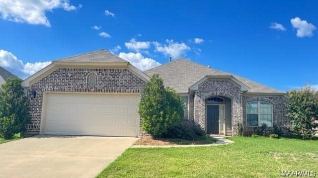 property at 10345 Duncannon Trail