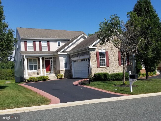 222 Whirlaway Ln in Havre De Grace, MD - Building Photo - Building Photo