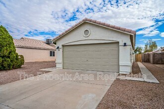 5007 Casper Rd in Mesa, AZ - Building Photo - Building Photo