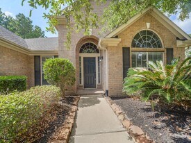 15310 Cypressedge Ct in Cypress, TX - Building Photo