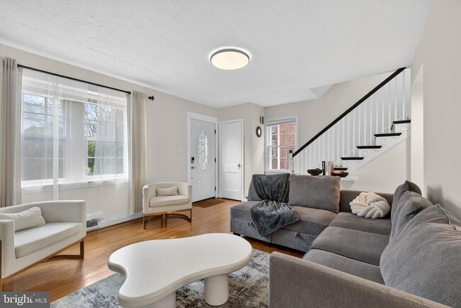 7329 12th St NW in Washington, DC - Building Photo - Building Photo