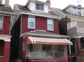 339 Lawn St in Pittsburgh, PA - Building Photo